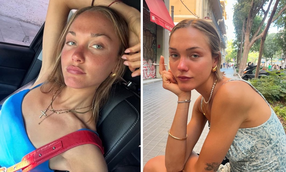 La hija de Maru Botana se va del país y reveló los motivos: “Buenos Aires me hace mal”